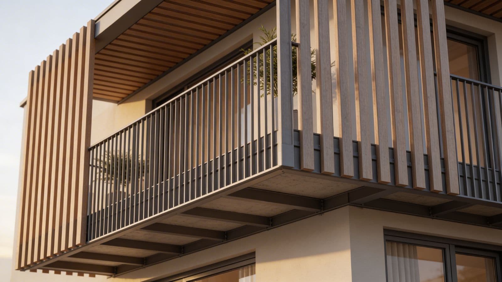 Wohnung 5 – Obergeschoss