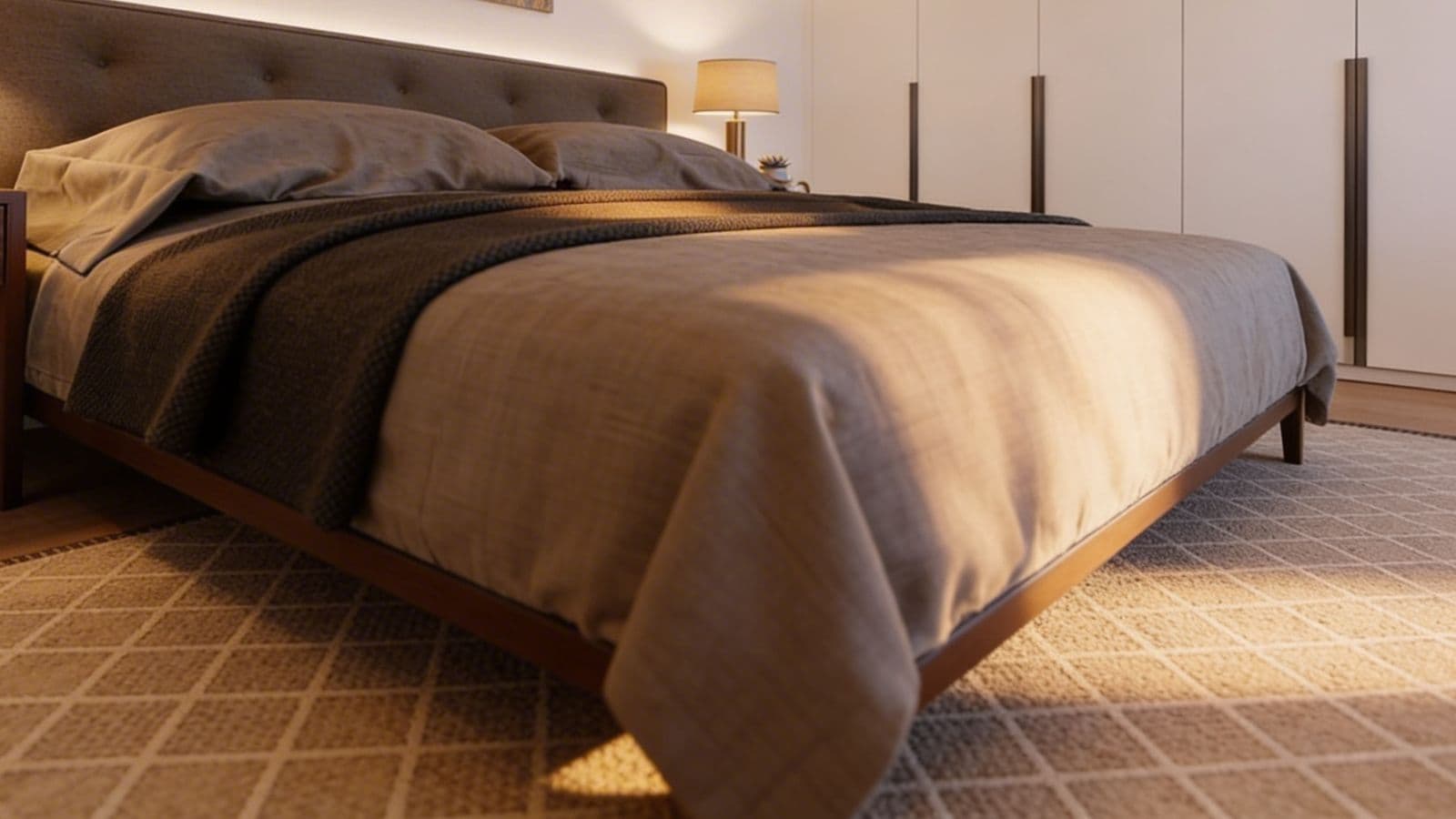 Wohnung 6 – Obergeschoss